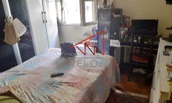 Imagem 5: Apartamento para venda tem 42 metros quadrados com 1 quarto em Flamengo - Rio de Janeiro