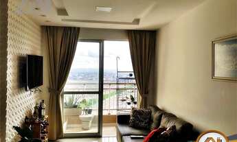 Imagem 3: Apartamento com 3 dormitórios à venda, 57 m² por R$ 380.000,00 - Passaré - Fortaleza/CE