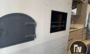 Imagem 5: Apartamento com 2 dormitórios à venda, 113 m² por R$ 1.170.000,00 - Centro - Balneário Cam