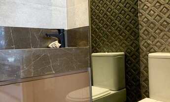 Imagem 5: Apartamento com 2 dormitórios à venda, 105 m² por R$ 1.890.000,00 - Brooklin Paulista - Sã