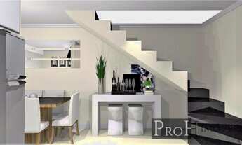 Imagem: Casa 2 dormitórios sendo 2 suítes localizado