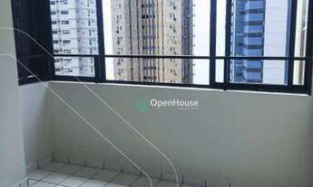 Imagem 7: Apartamento com 2 dormitórios à venda, 56 m² por R$ 220.000,00 - Petrópolis - Natal/RN