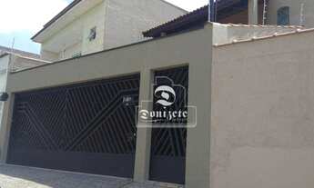 Imagem: Sobrado com 4 dormitórios à venda, 300