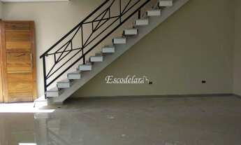 Imagem 4: Sobrado à venda, 92 m² por R$ 620.000,00 - Vila Nivi - São Paulo/SP