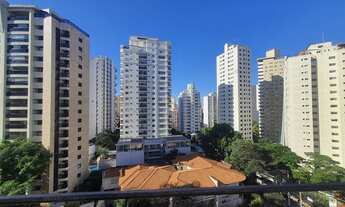 Imagem: Apartamento para aluguel com 98 metros quadrados
