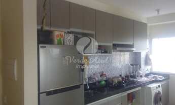 Imagem 3: Apartamento - Loteamento Adventista Campineiro - Hortolândia