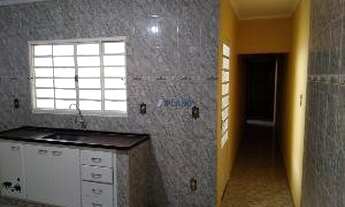 Imagem 7: Casa 2 dorm. sendo 1 suíte - Vila Nery