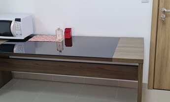 Imagem 5: Sala com 41m2 no The Office, forrada e climatizada