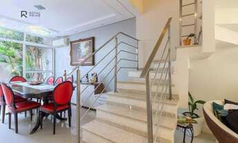 Imagem 6: Sobrado com 4 dormitórios à venda, 187 m² por R$ 1.200.000,00 - Hugo Lange - Curitiba/PR