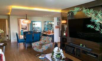 Imagem 5: Lindo apartamento no Residencial Via Terrazzo em Aguas Claras/DF - 190m², 4 quartos, 3 vag