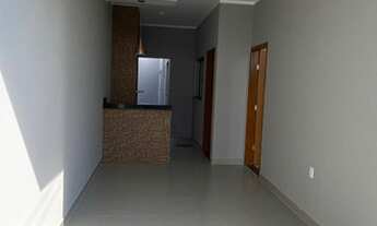 Imagem 3: Casa Residencial Gran Ville - II Etapa, Anapolis - Go