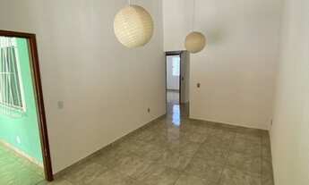 Imagem 4: Casa no Cond. Recanto das Flores Calundu), 2 quartos com suíte