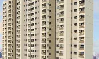 Imagem 2: Apartamento a venda no Vila Ema - 3 suítes, 151m² 3 vagas de garagem, 2 varandas, elevador