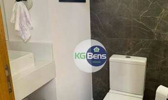 Imagem 6: Casa à venda, 187 m² por R$ 1.290.000,00 - Residencial Club Portinari - Paulínia/SP