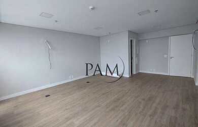 Imagem 2: Sala para alugar, 43 m² por R$ 2.900,00/mês - Jardim Paulista - São Paulo/SP