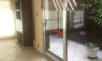 Imagem 4: Casa com 3 dormitórios, 300 m² - venda por R$ 975.000 ou aluguel por R$ 4.000/mês - Jardim