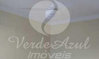 Imagem 2: Apartamento - Parque Yolanda (Nova Veneza) - Sumaré