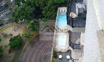 Imagem 3: Ótimo apto 2 quartos, 1 suíte, andar alto, reformado, varanda, vaga, lazer completo!