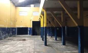 Imagem 3: Galpão, 767 m² - venda por R$ 1.700.000,00 ou aluguel por R$ 10.500,00 - Vila Formosa - Sã