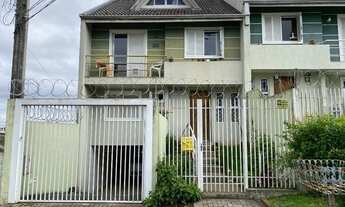 Imagem: Sobrado com 3 dormitórios à venda, 137