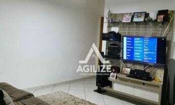 Imagem: Apartamento à venda, 67 m² por R$ 270.000,00