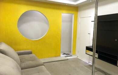 Imagem 2: Casa 2 qts em Curicica - Rio de Janeiro - RJ