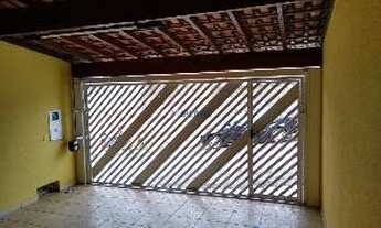 Imagem 2: Casa 2 dorm. sendo 1 suíte - Vila Nery