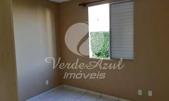 Imagem 5: Apartamento - Vila Marieta - Campinas