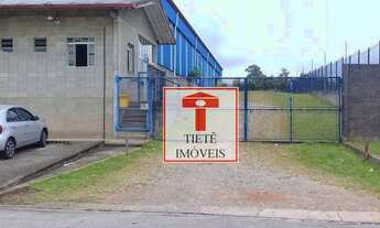 Imagem 4: Galpão, 3842 m² - venda por R$ 14.500.000,00 ou aluguel por R$ 99.998,00/mês - Perová - Ar