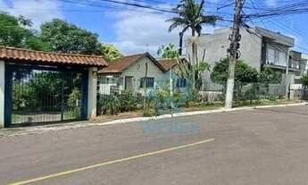 Imagem 2: Terreno com área total 858,00m - Ideal - Novo Hamburgo