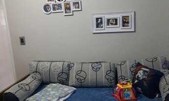 Imagem 7: Sobrado com 3 dormitórios à venda, 337 m² por R$ 586.000 - Jardim Santa Lídia - Guarulhos