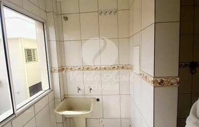 Imagem 5: Apartamento - Loteamento Remanso Campineiro - Hortolândia