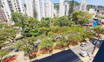 Imagem 6: OPORTUNIDADE !!! DESOCUPADO - DEP. EMPREGADA - ELEV. E GAR. LIVRE!!