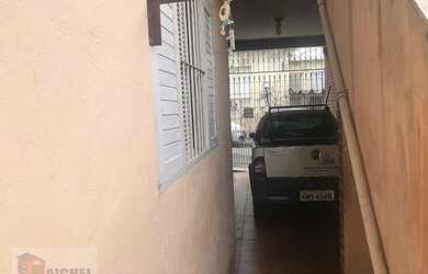 Imagem 6: Sobrado com 4 dormitórios à venda, 109 m² por R$ 450.000,00 - Vila Formosa - São Paulo/SP