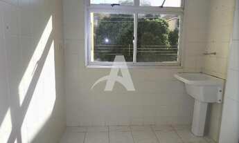 Imagem 2: Aluguel Apartamento FINOTTI