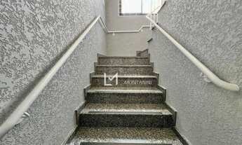 Imagem 3: Apartamento com 3 dormitórios à venda, 65 m² por R$ 289.000 - Cidade Jardim - São José dos