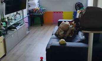 Imagem 7: Apartamento para venda com 95 metros quadrados com 3 quartos em Parnamirim - Recife - PE