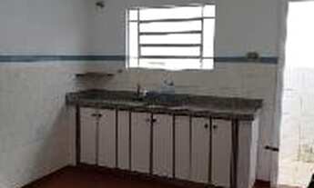 Imagem 6: Casa 3 dorm. - Núcleo Residencial Silvio Vilari