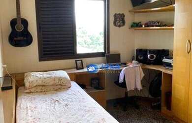 Imagem 7: APARTAMENTO PARA LOCAÇÃO VALPARAÍSO - SANTO ANDRÉ!!