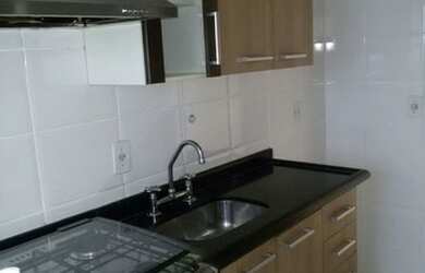 Imagem 3: Apartamento Venda Pinheiros 49 m² 2 Dormitórios