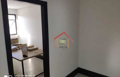 Imagem 2: Sala em Predio Comercial à venda, 40 m² por R$ 280.000 - Jardim Brasil - Jundiaí/SP