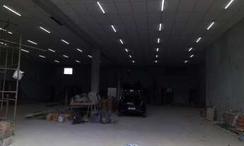 Imagem 5: Salão comercial com 450m² no Jardim da Oliveiras/Itaim Paulista - São Paulo