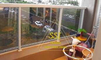 Imagem 2: Apartamento com 4 dormitórios à venda, 225 m² por R$ 1.400.000,00 - Residencial Amazonas