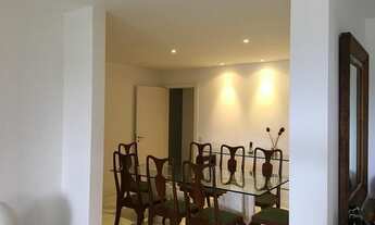 Imagem 4: Apartamento com 4 dormitórios à venda, 240 m² por R$ 3.000.000,00 - São Conrado - Rio de J