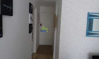 Imagem 6: Apartamento em excelente localização