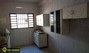 Imagem 2: Casa a venda com loja e barracao, gameleira