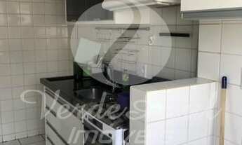 Imagem 5: Apartamento - Jardim Recanto dos Sonhos - Sumaré