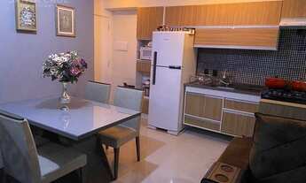 Imagem: Apartamento com 2 dormitórios para alugar