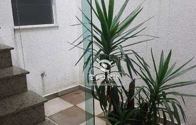 Imagem 2: Sobrado com 3 dormitórios para alugar, 400 m² por R$ 10.000,00/mês - Vila Assunção - Santo