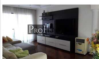 Imagem 3: Apartamento 142m² 3 suítes e Lazer completo R$ 850.000,00
